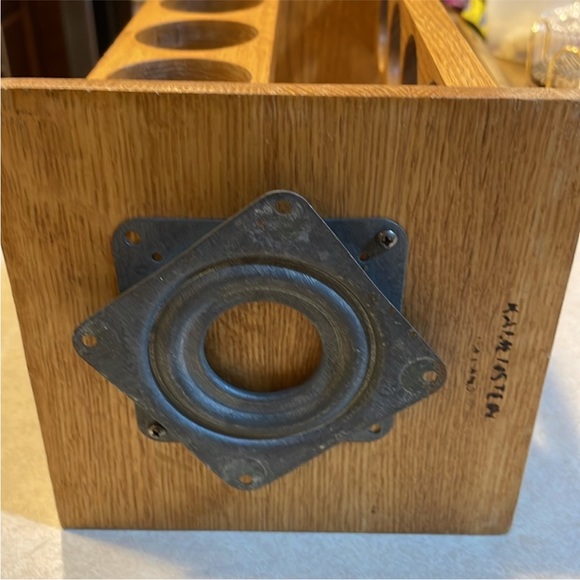 Condiments Organizer - Picture 2 of 3